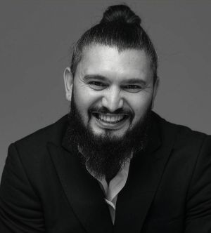 >Khayal Samadov