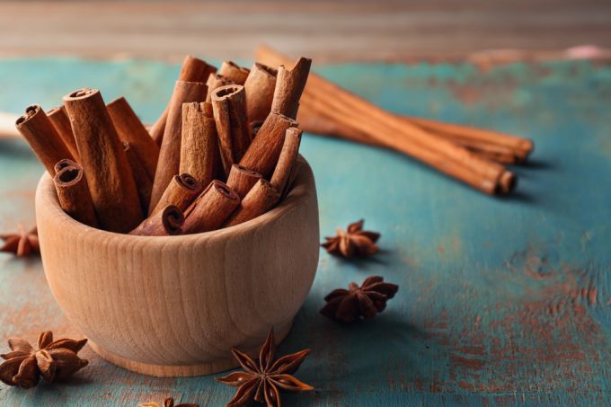 Sugar under control: cinnamon has proven effective against diabetes