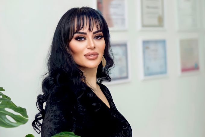Nurlana Mammadova: Beautiful appearance opens new opportunities for a person, gives him self-confidence