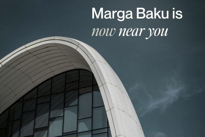 A new perspective on health with Marga Clinic, founded by Dr. Murat Balanli