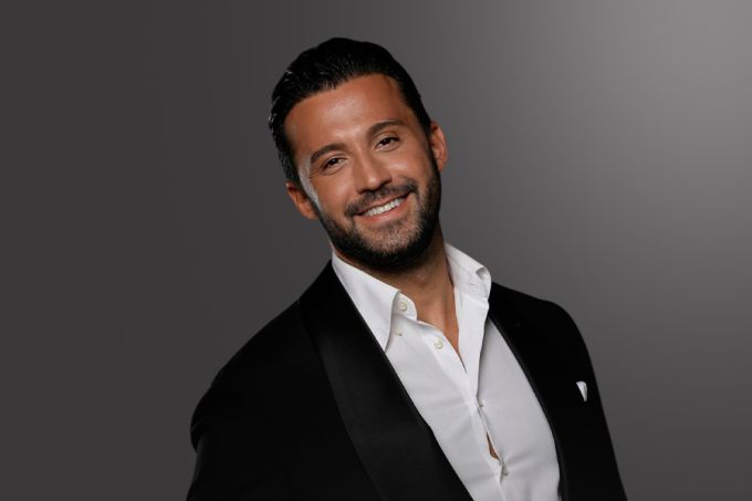 Stomatology as an Art: The Signature Touch of Dr. Eyup Celik