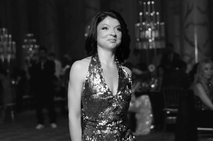 Shining Bright: Yuliia Mahar Named “Successful Astrologer of the Year”