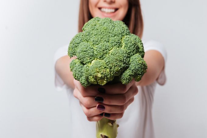 12 health benefits of broccoli