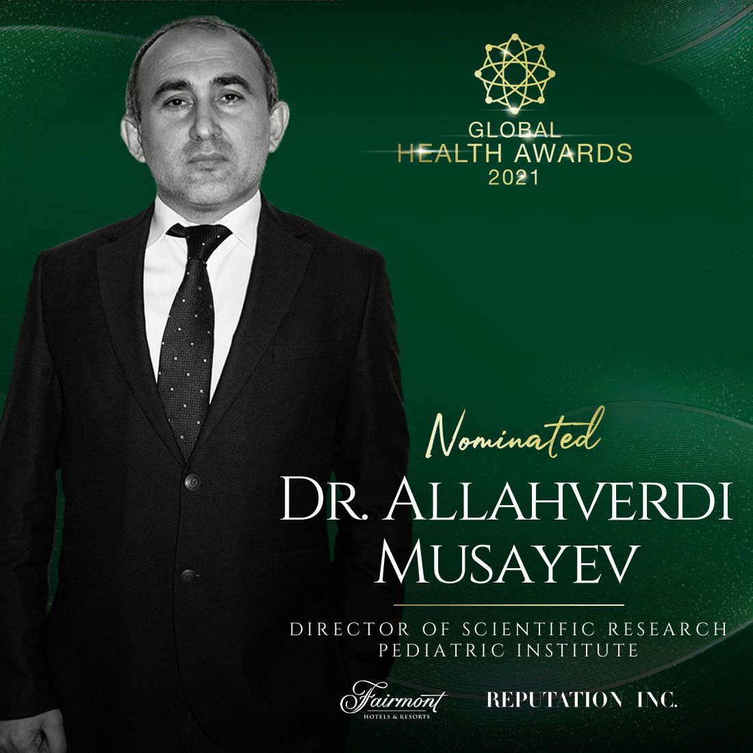 Allahverdi Musayev