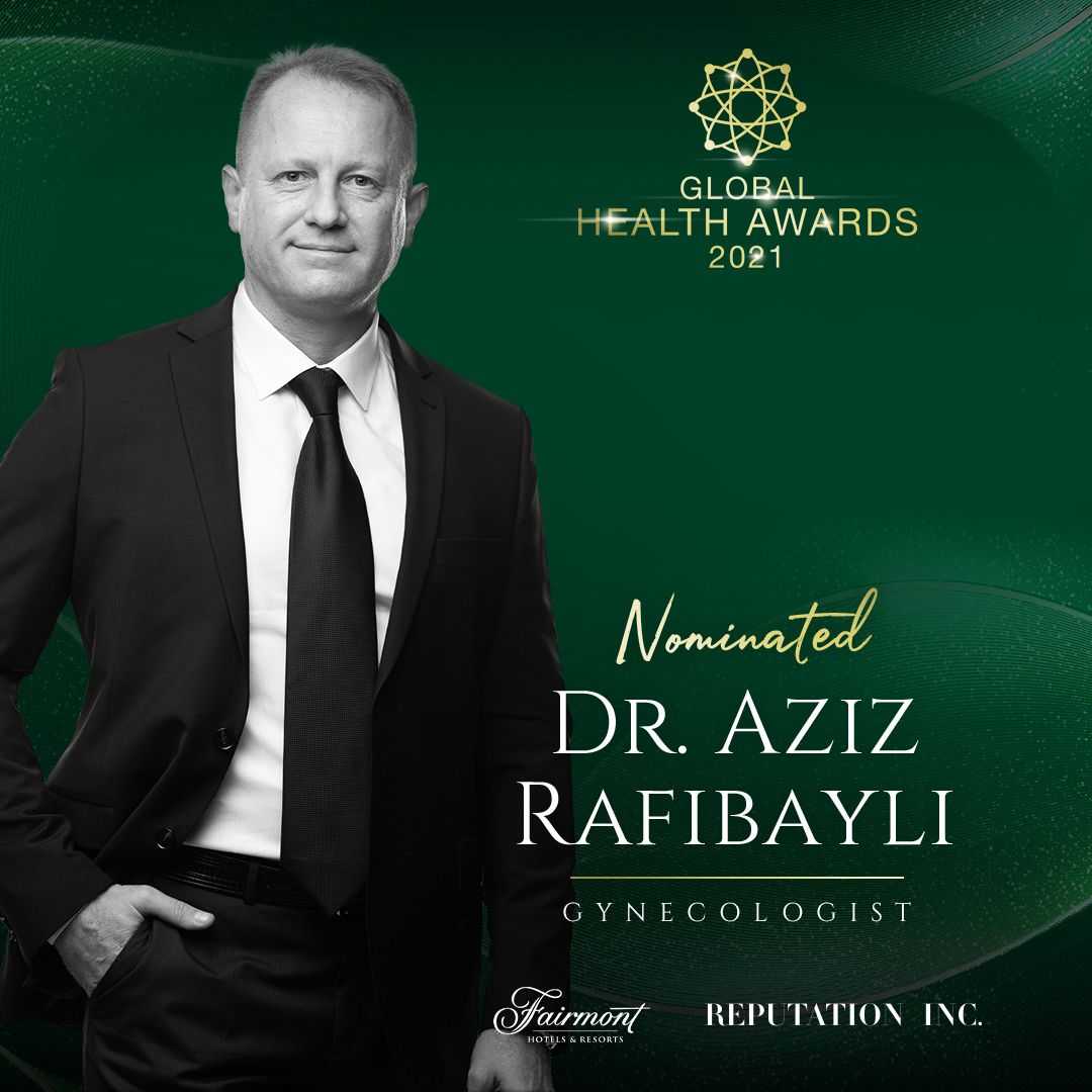 Dr. Aziz Rafibeyli