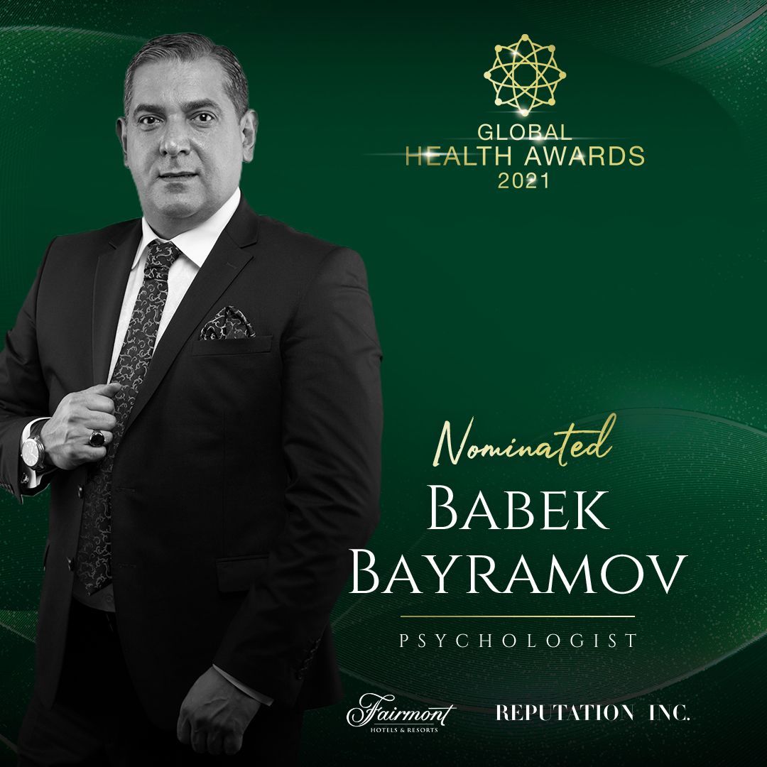 Babek Bayramov