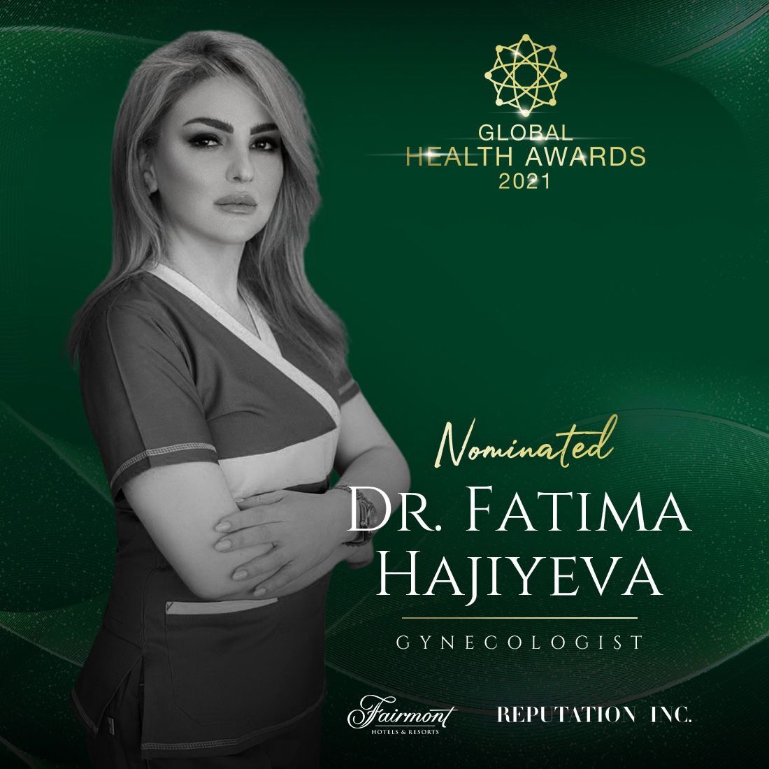 Fatima Hajiyeva